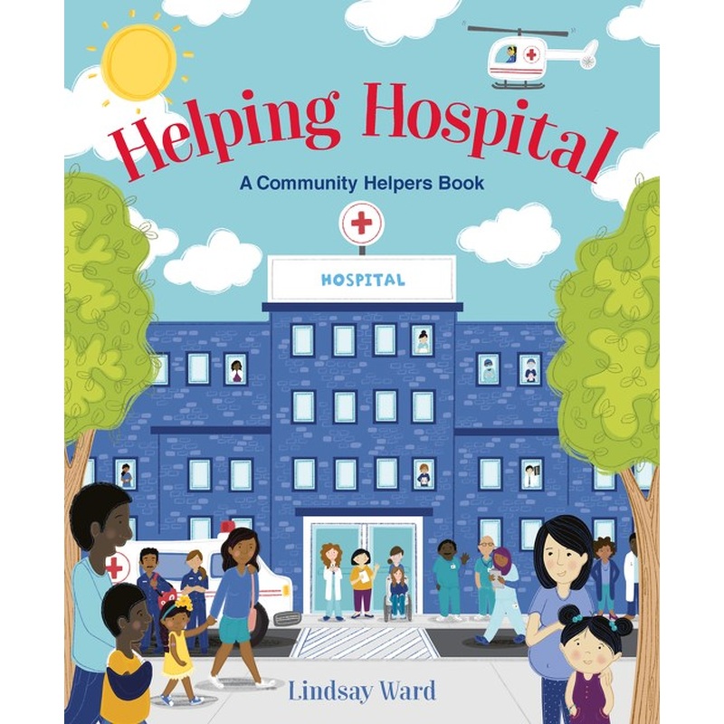 Helping Hospital