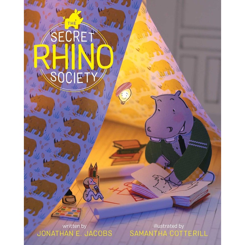 Secret Rhino Society*