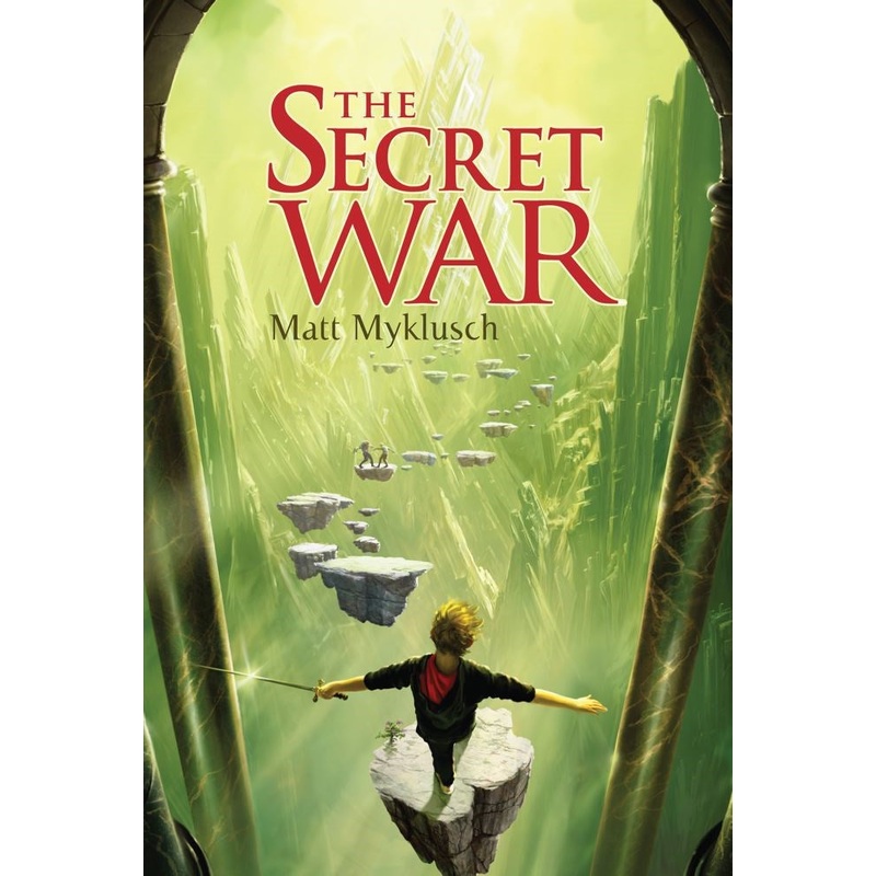 Secret War