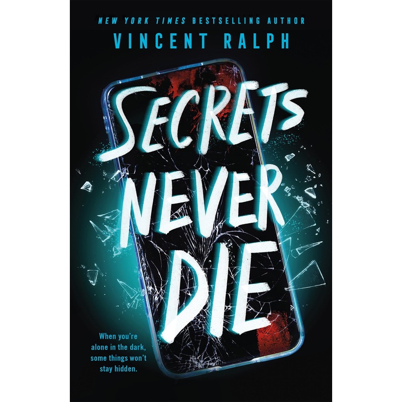 Secrets Never Die