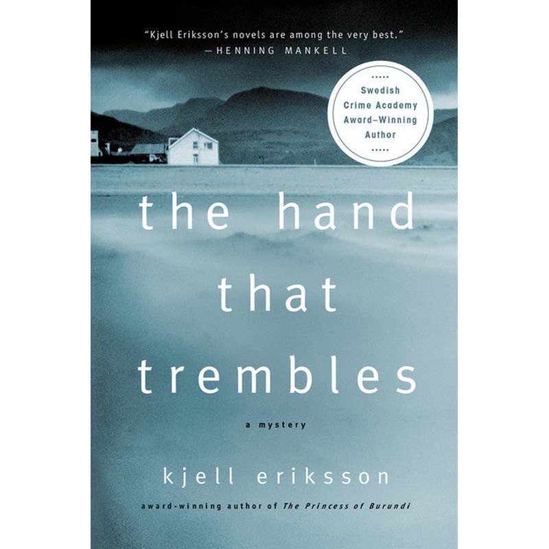 The Hand That Trembles