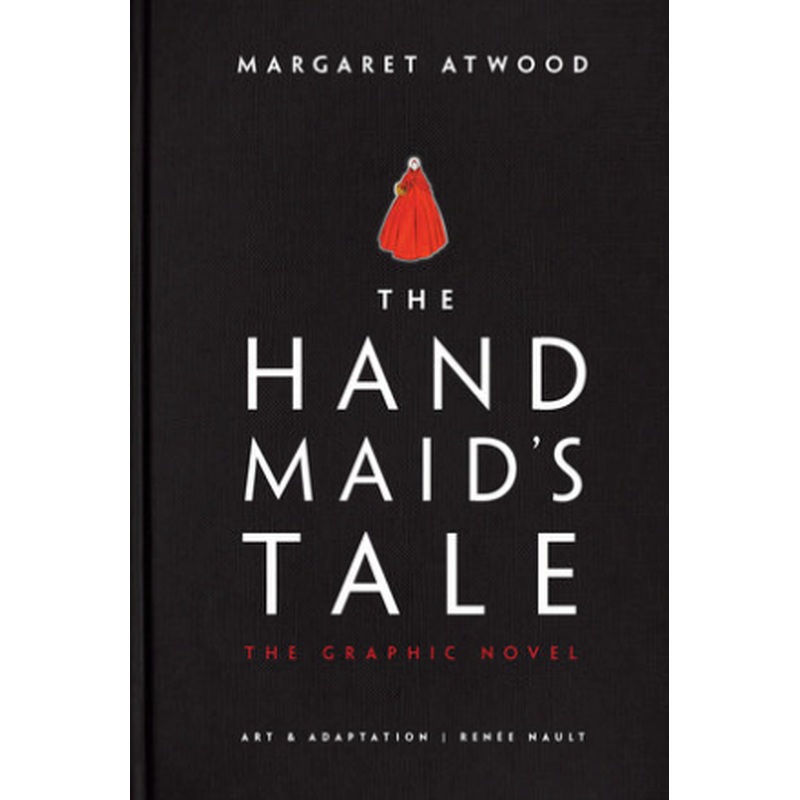 The Handmaid's Tale (Graphic Novel)