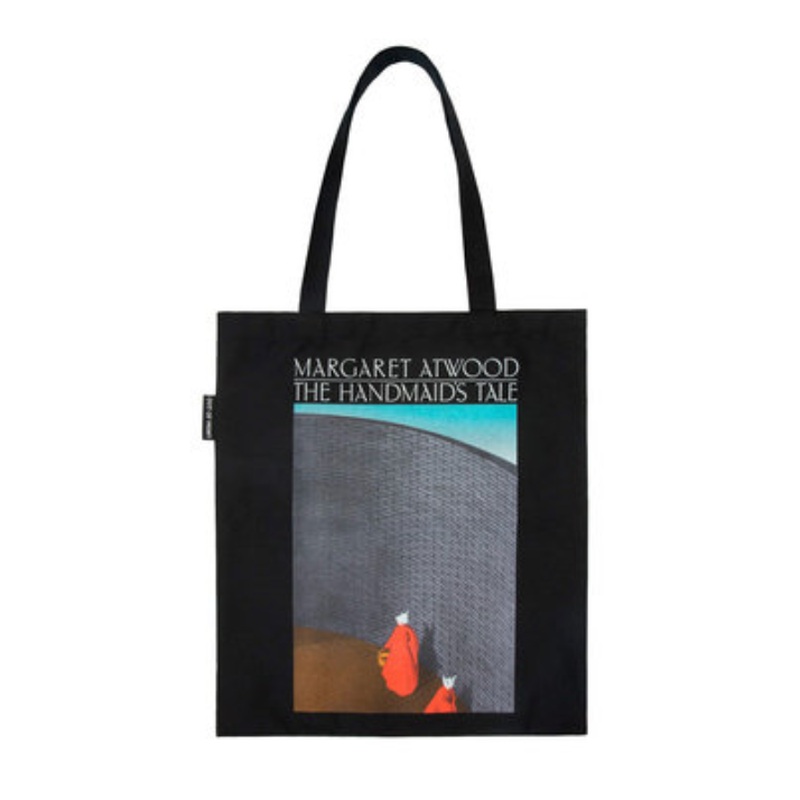 The Handmaid's Tale Tote Bag