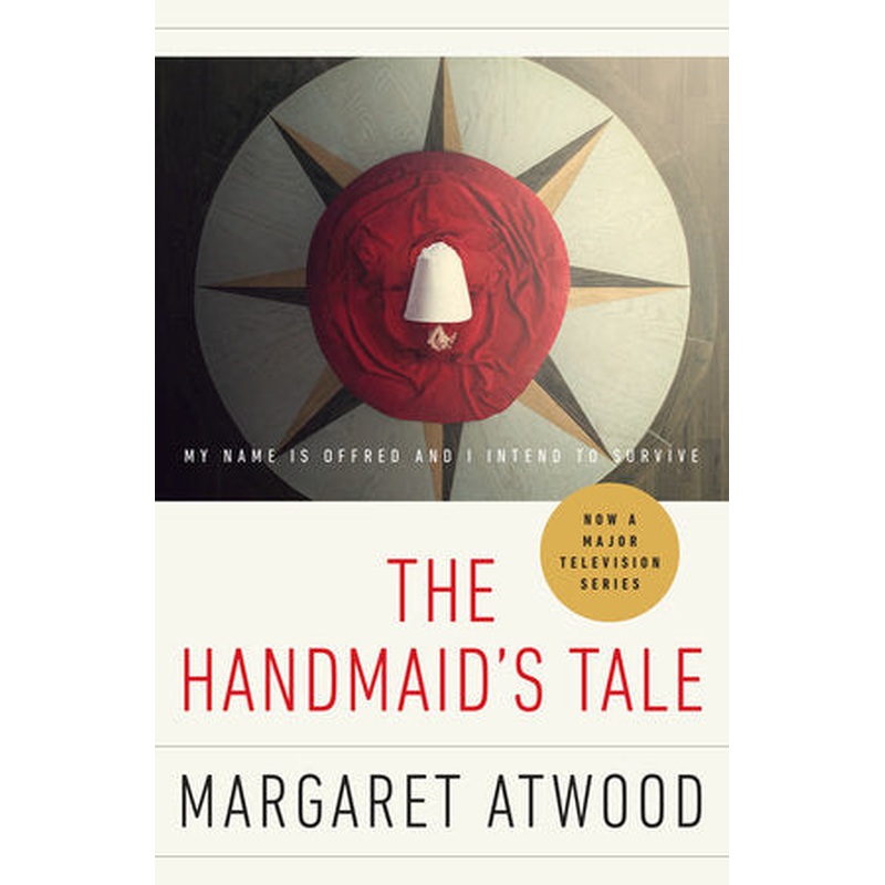 The Handmaid's Tale (TV Tie-In)