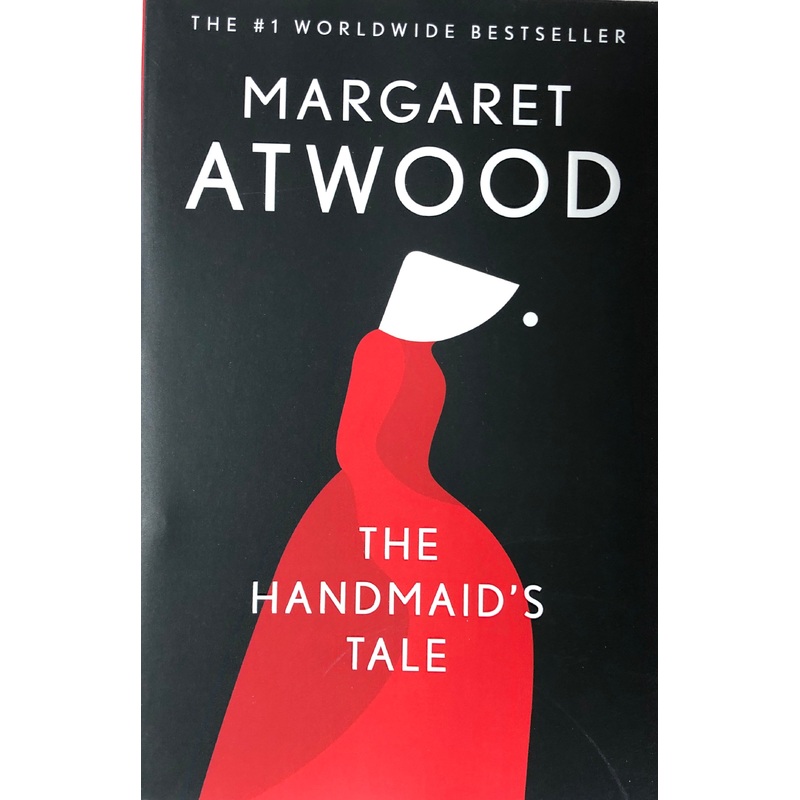 The Handmaid's Tale (U)