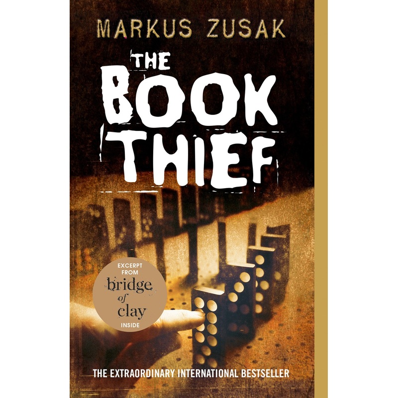 Book Thief