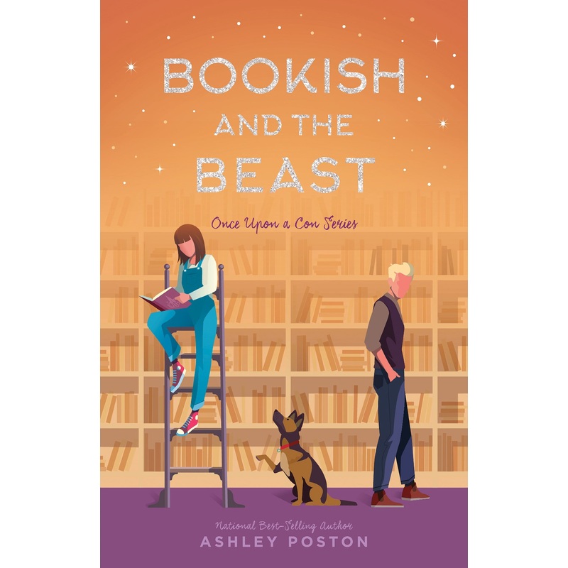 Bookish and the Beast