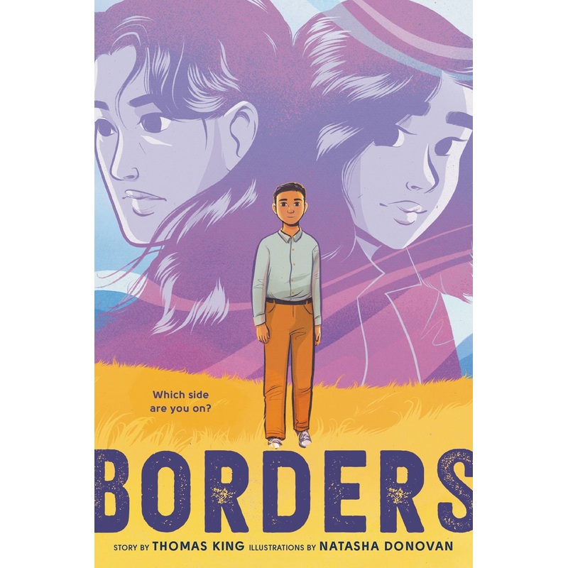 Borders