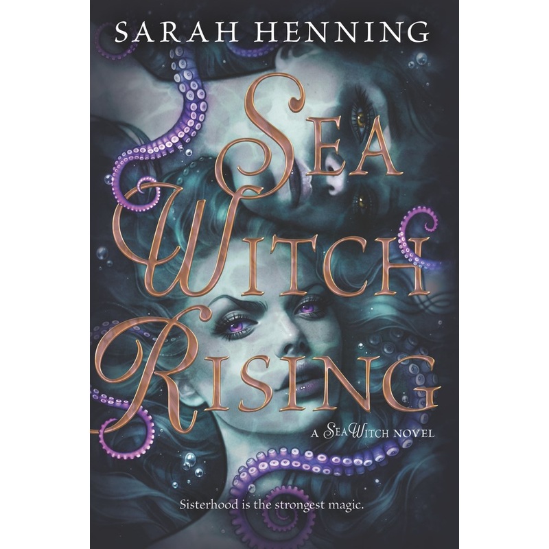 Sea Witch Rising