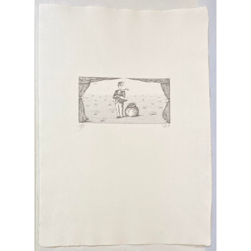 Searching for the Words