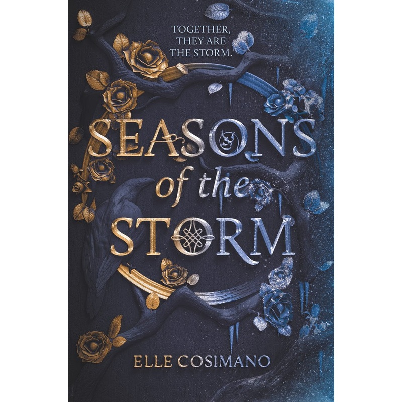 Seasons of the Storm