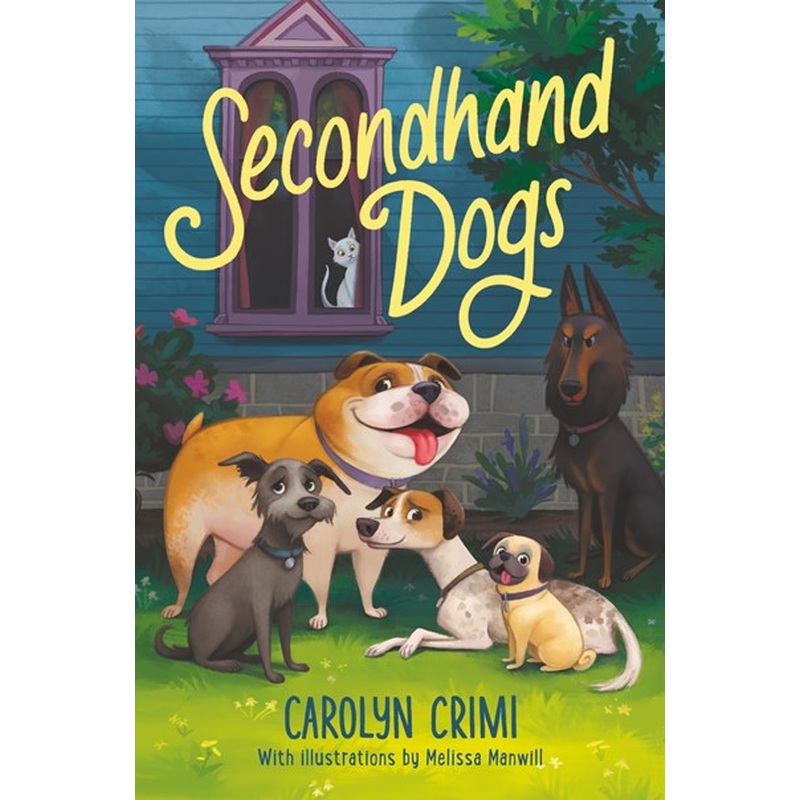 Secondhand Dogs