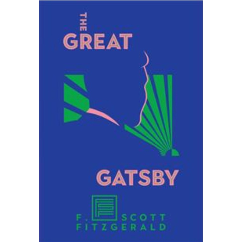 The Great Gatsby (HCR)