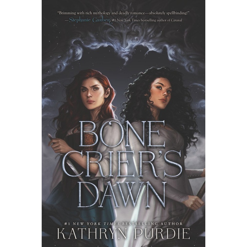 Bone Crier's Dawn