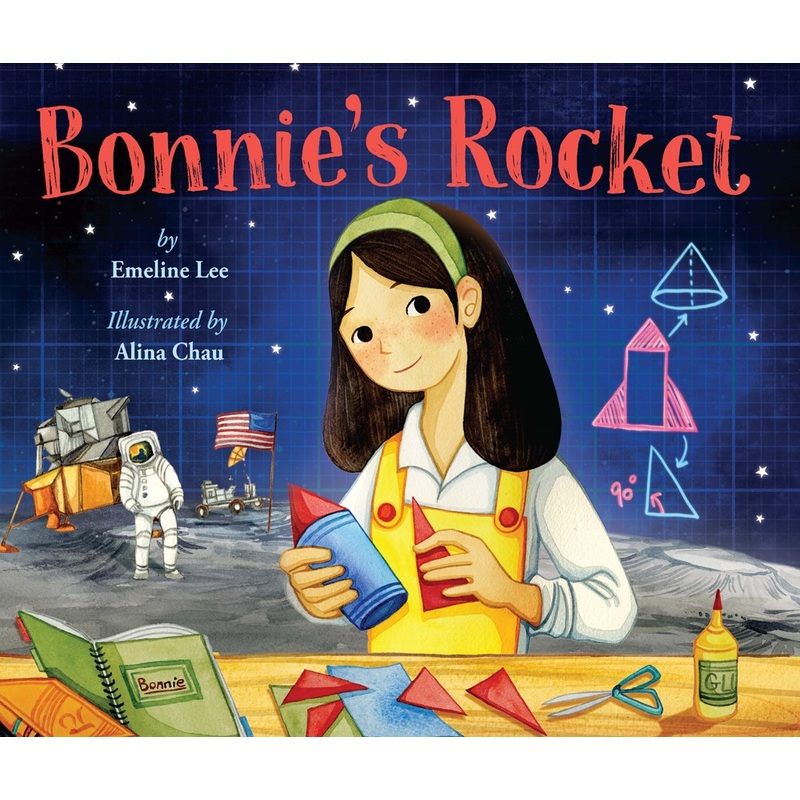 Bonnie's Rocket