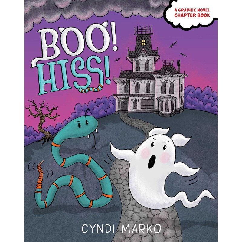Boo! Hiss!