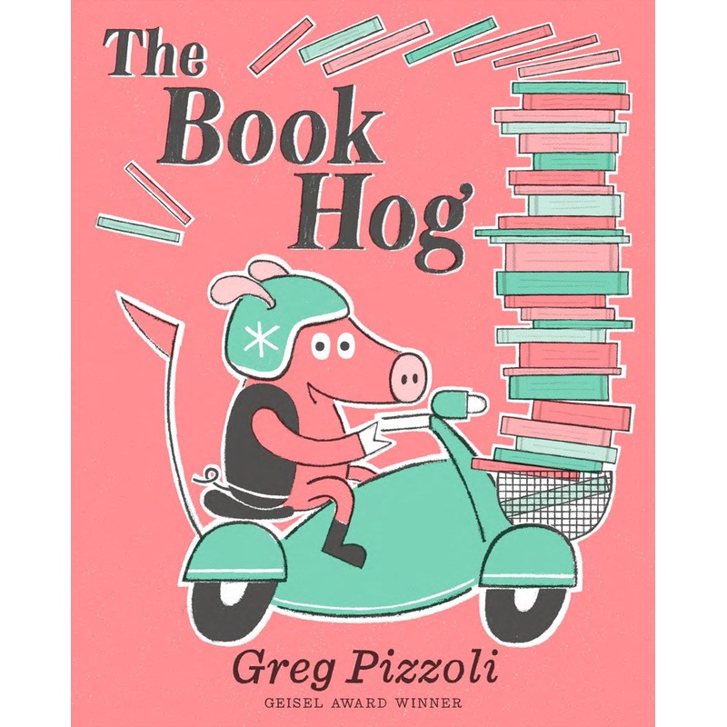Book Hog
