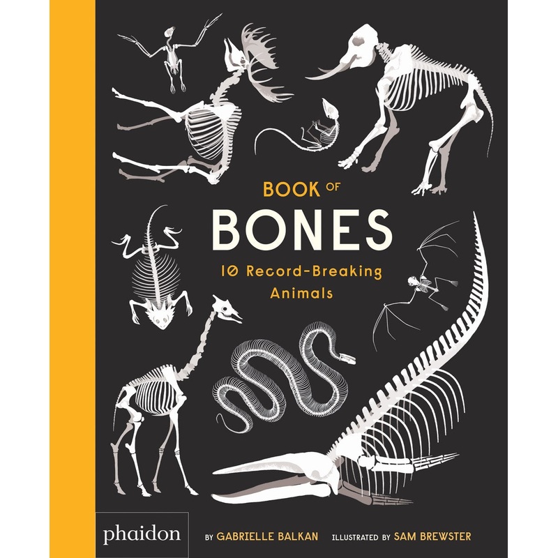 Book of Bones