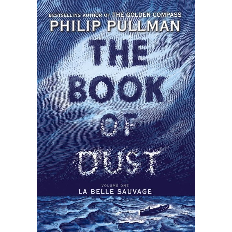 Book of Dust: La Belle Sauvage