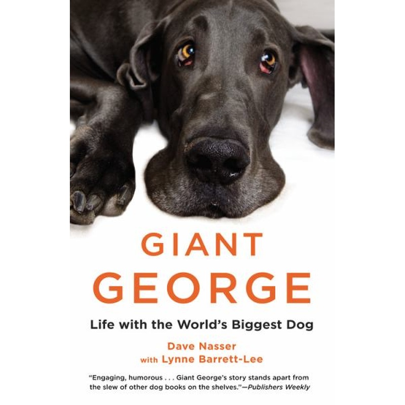 Giant George