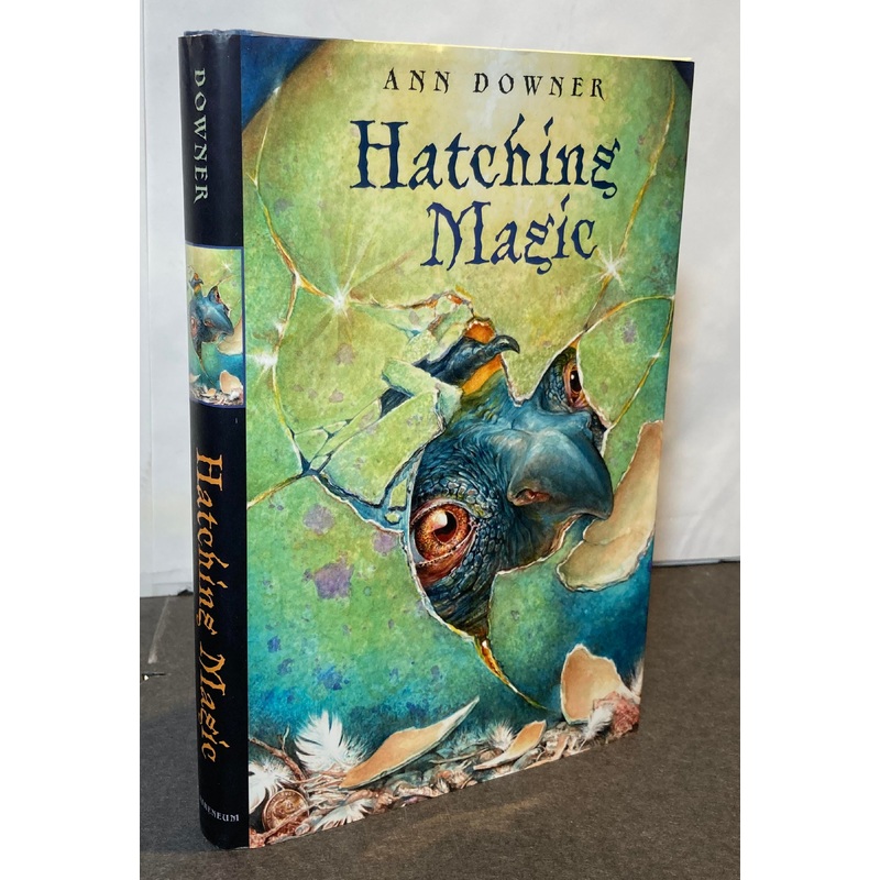Hatching Magic