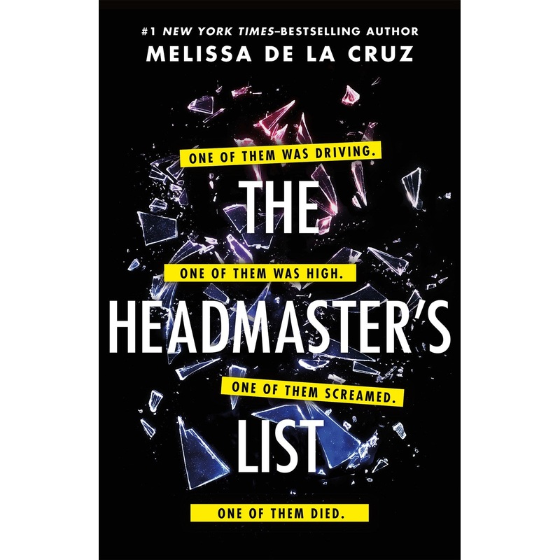 Headmaster's List