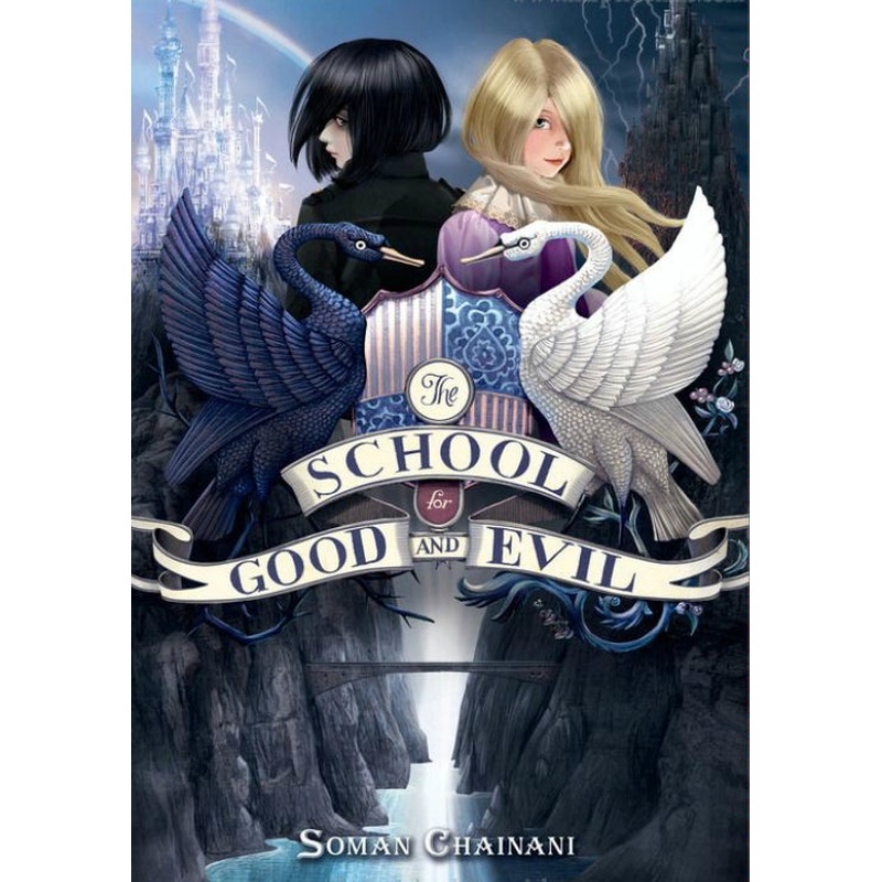School for Good and Evil
