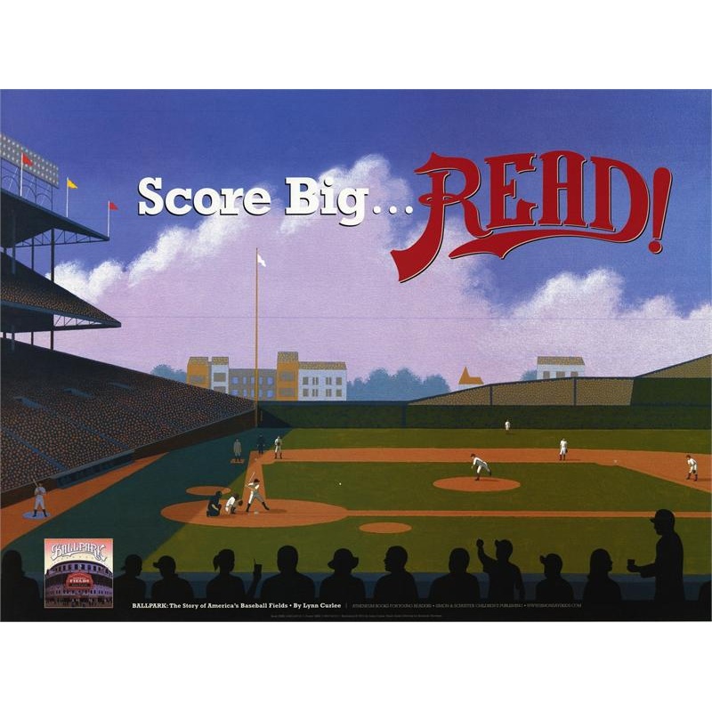 Score Big Read!