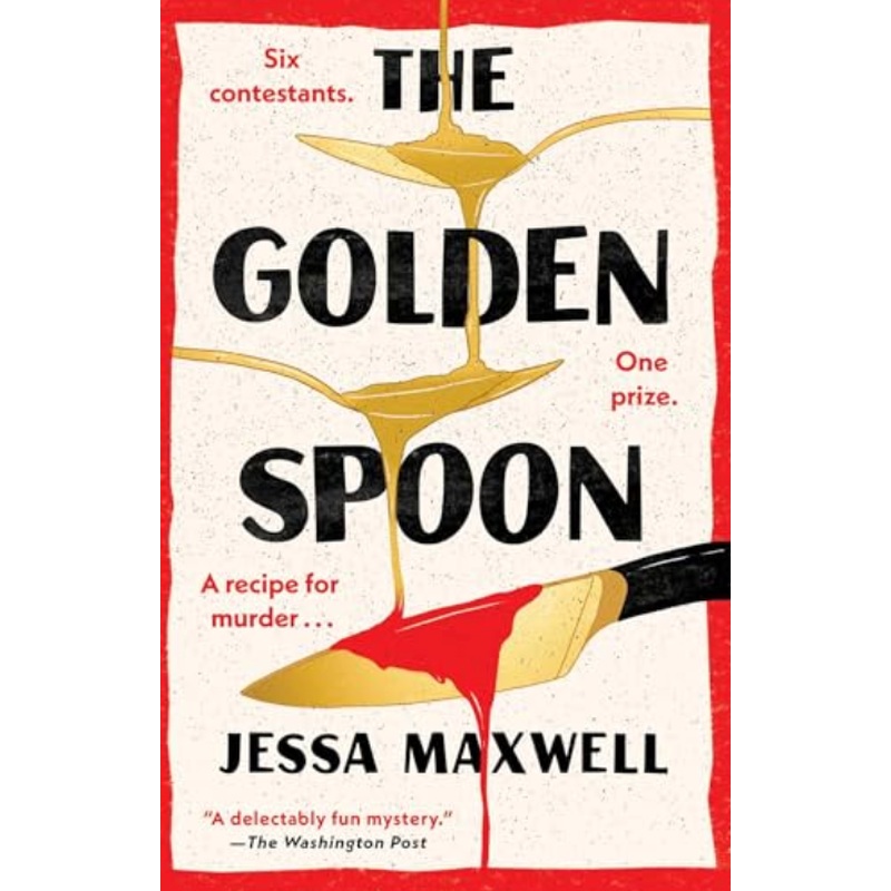 The Golden Spoon (R)