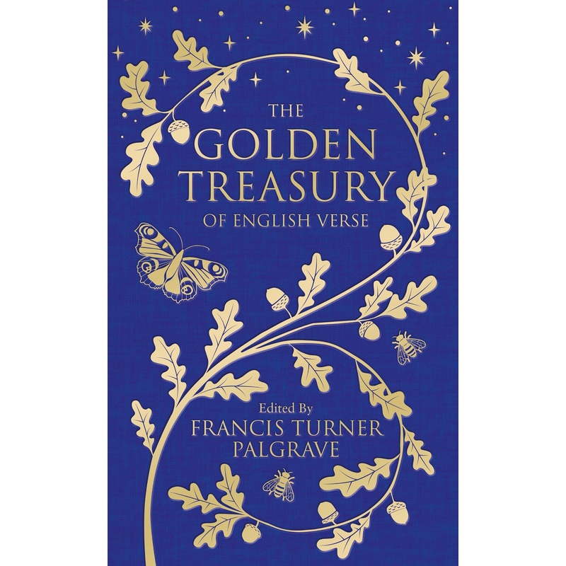 The Golden Treasury