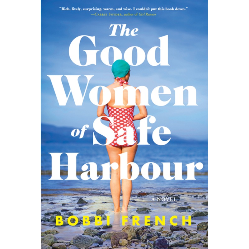 The Good Women of Safe Harbour (R)