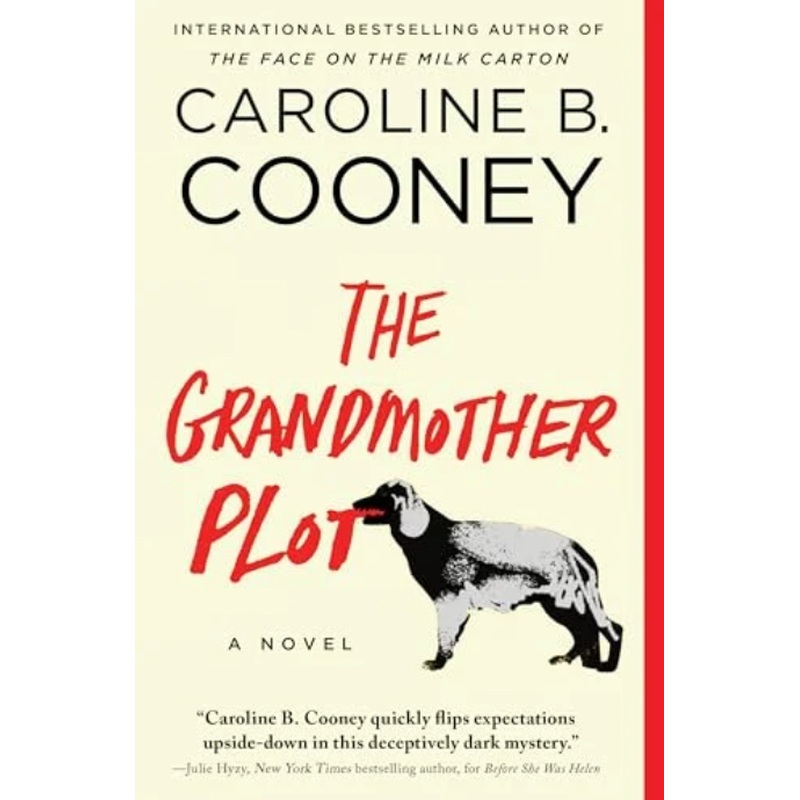 The Grandmother Plot