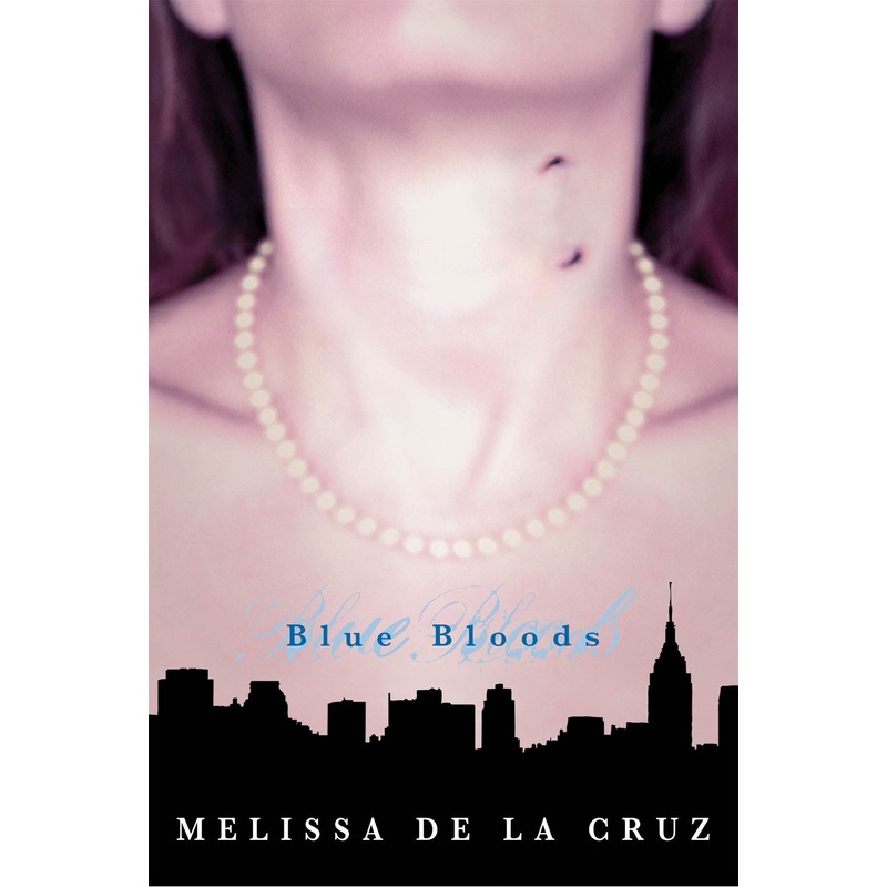 Blue Bloods, Blue Bloods, Vol 1