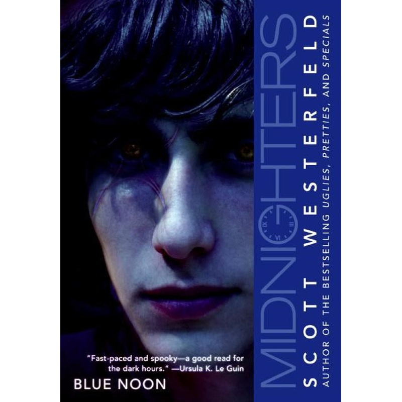 Blue Noon (Sale)