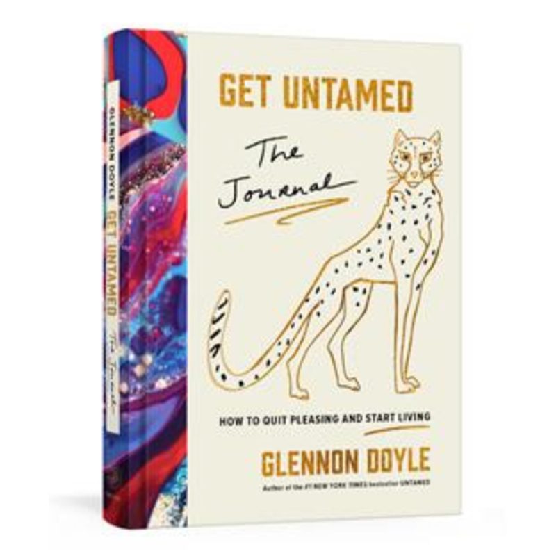 Get Untamed: The Journal