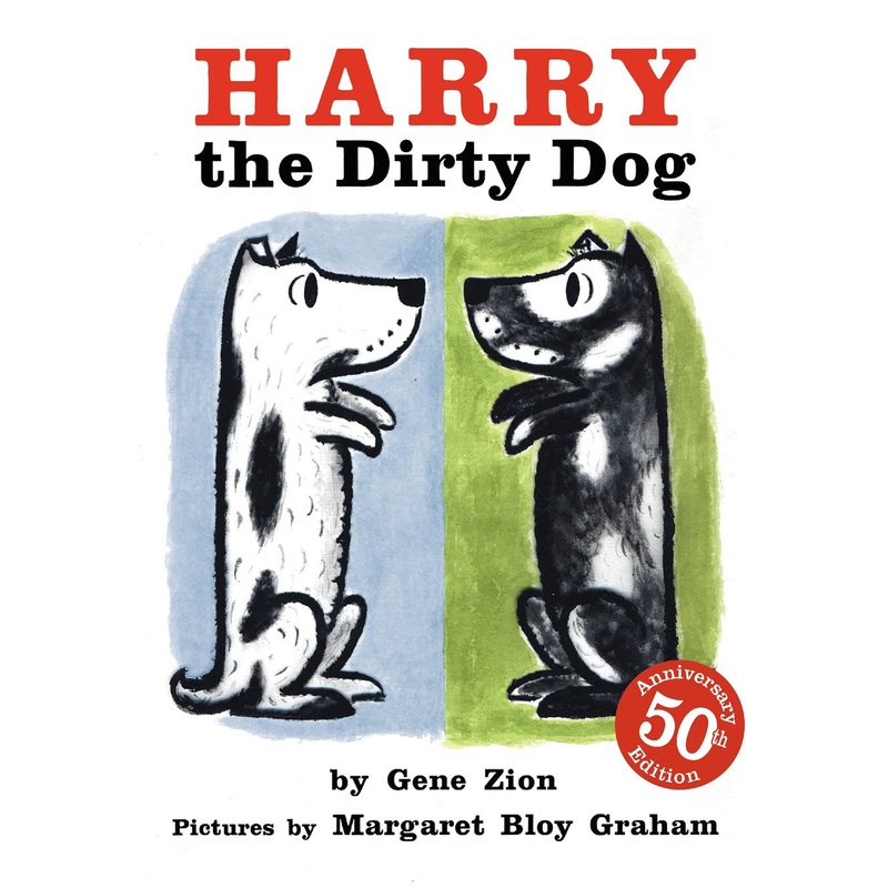 Harry the Dirty Dog