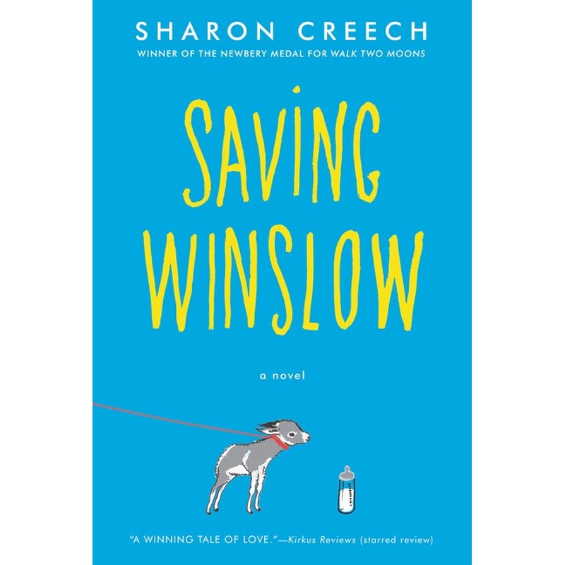 Saving Winslow