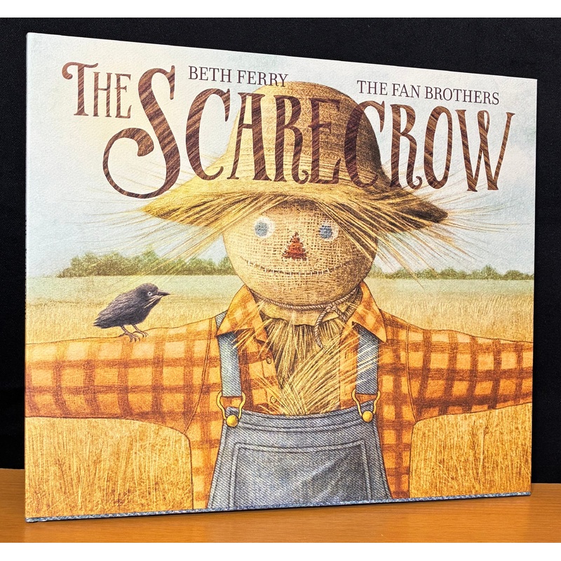 Scarecrow