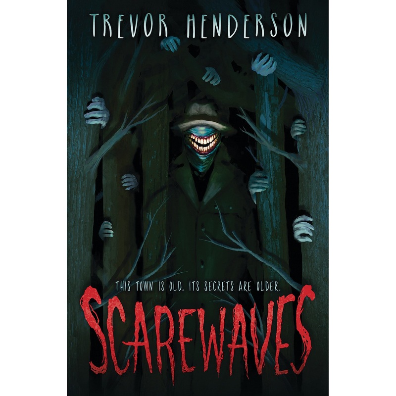 Scarewaves