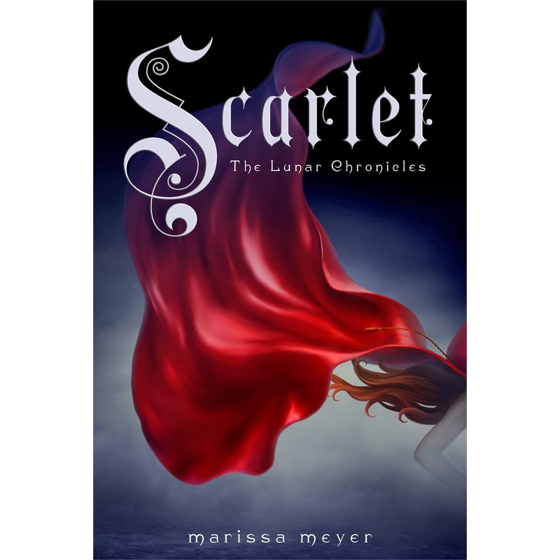 Scarlet