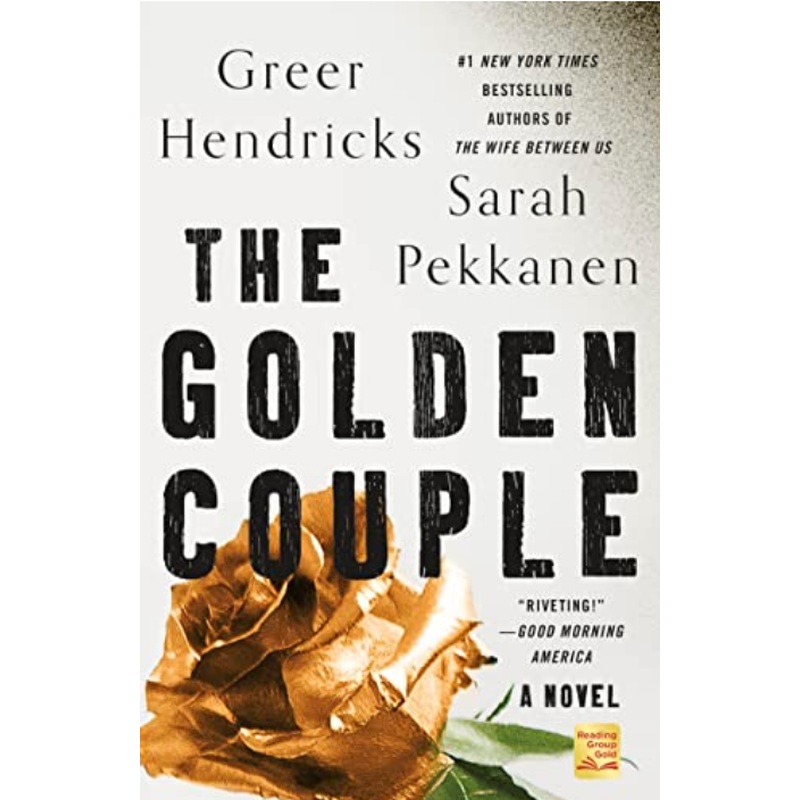 The Golden Couple (R)