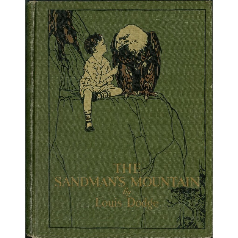 Sandman's Mountain