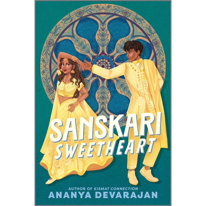 Sanskari Sweetheart