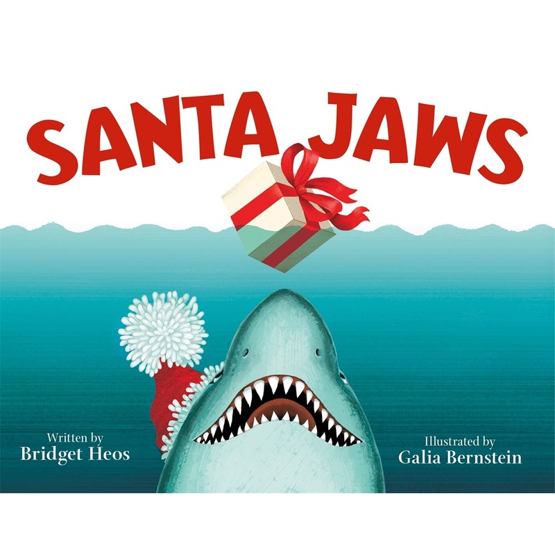 Santa Jaws
