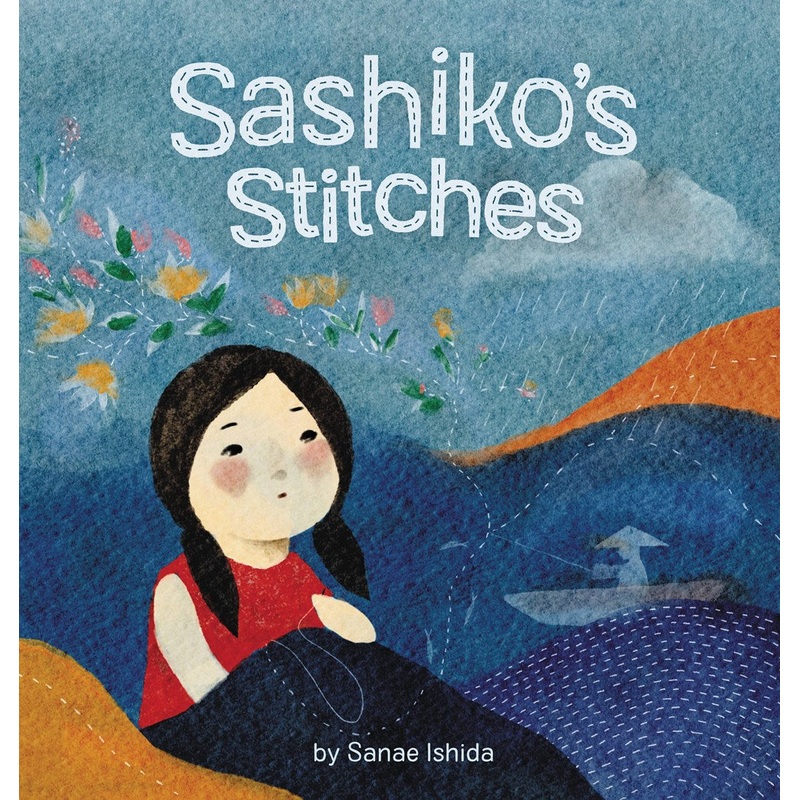 Sashiko's Stitches