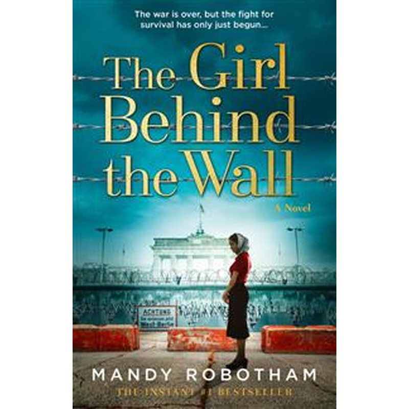 The Girl Behind the Wall (U)