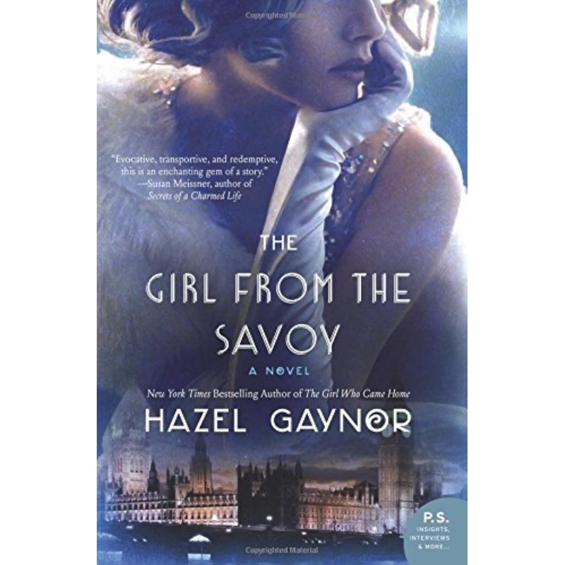 The Girl From the Savoy (R)