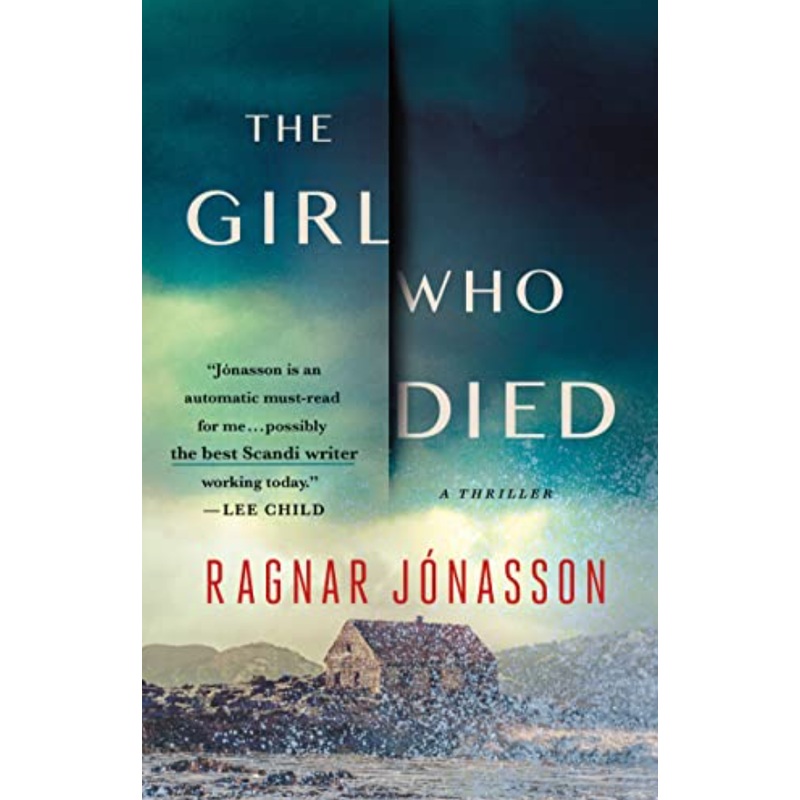 The Girl Who Died (R)