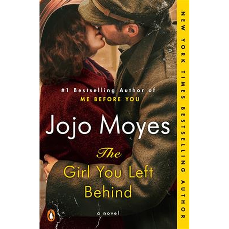 The Girl You Left Behind (R)