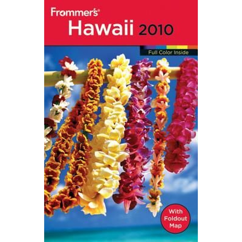 Frommer's Hawaii 2010